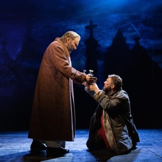 Les Miserables 12