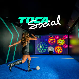 TOCA Social: Play, Watch, and Connect Through Soccer 2
