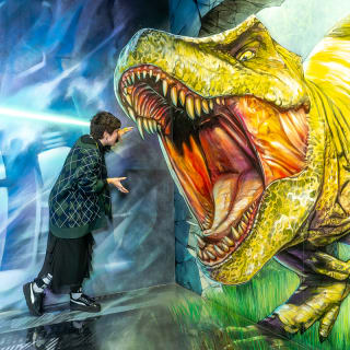 Museo de las Ilusiones en Barcelona 3