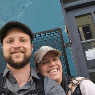 Limerick Outdoor Exploration Game 2