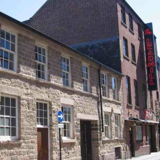Sheffield Audio Tour: An Audio Journey Through Sheffield's Iconic Heart 1