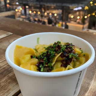 Eat the East End Food Tour mit London Bites Tours 3