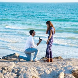 Ein professionelles Fotoshooting in Miami Beach mit Stil! 17