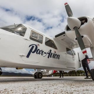 Southwest Tasmania Wilderness Experience: Fly Cruise and Walk Including Lunch 5
