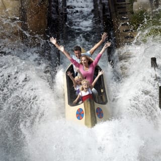 LEGOLAND® Billund 1
