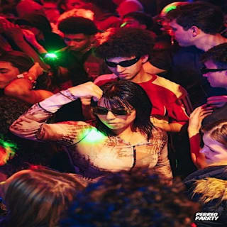 Dance Hall Fever - Soca & Reggae Parrty - Trinidad & Tobago Independence 2