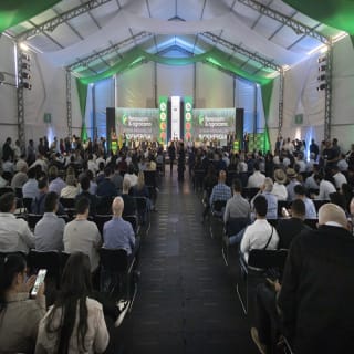 Fenabio 2025 2