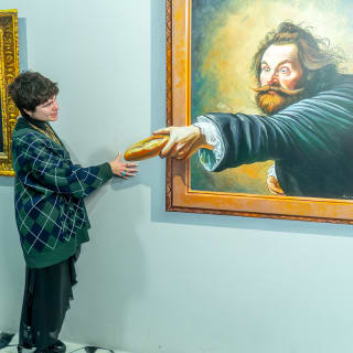 Museo de las Ilusiones en Barcelona 4