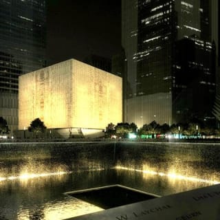 911 Ground Zero Tour & Museum Preferred Access 8