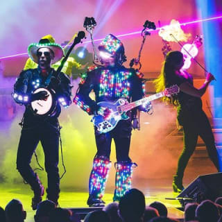The Haygoods: Branson's Most Popular Show 2