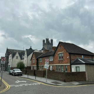 Limerick Outdoor Exploration Game 3