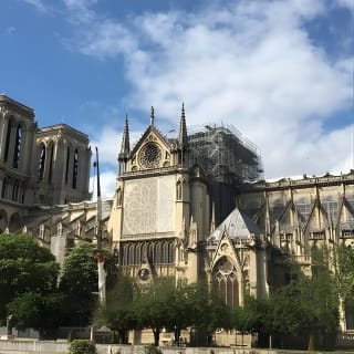 visite de Paris en (petit) groupe avec un vrai guide en italien 3