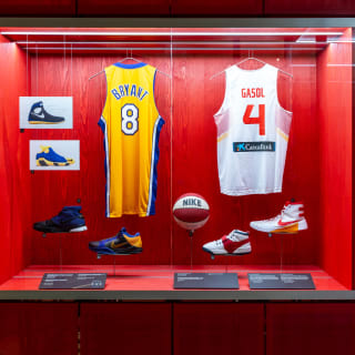 Nike. Diseño en Movimiento: La exposición - Tarjeta Regalo 5