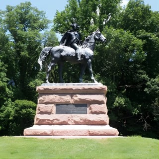 Valley Forge: un tour autoguidato nella guerra rivoluzionaria 6