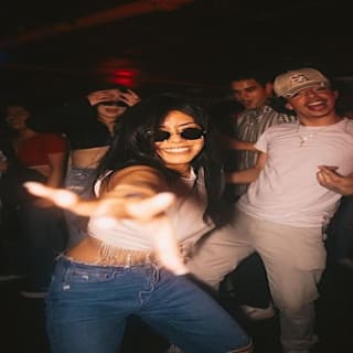 Dance Hall Fever - Soca & Reggae Parrty - Trinidad & Tobago Independence 4