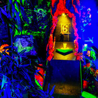 Plonk Crazy Golf Battersea 4