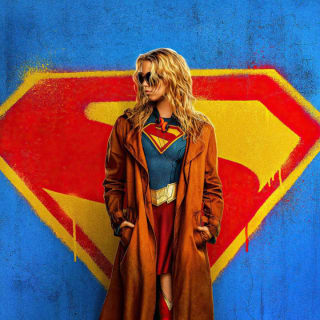 Supergirl 1