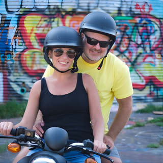 Half-Day Moped Tour in Asheville, NC 14