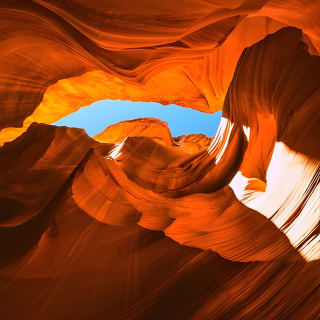 Lower Antelope Canyon et Horseshoe Bend - Tour d'un jour en petit groupe 4