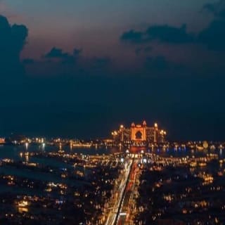 Biglietti per The Palm Observatory a Dubai 7