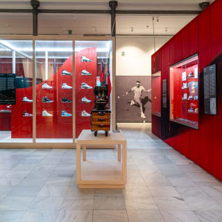 Nike. Diseño en Movimiento: La exposición - Tarjeta Regalo 6