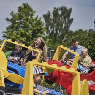 LEGOLAND® Billund 2