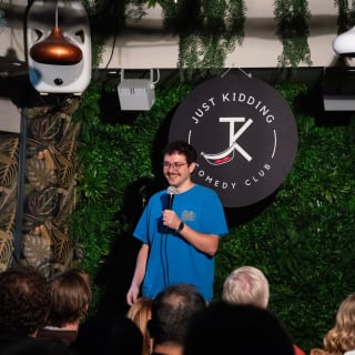Thursday Night Comedy 5