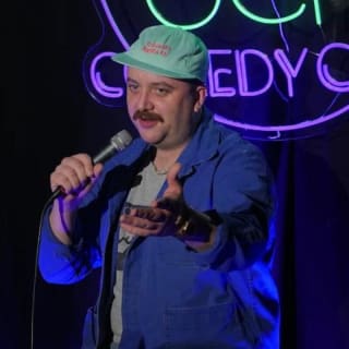 Craic Den Comedy Club 2