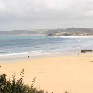 Full-Day (2 x 2 hr lessons) Surf Experience Newquay: All levels 6