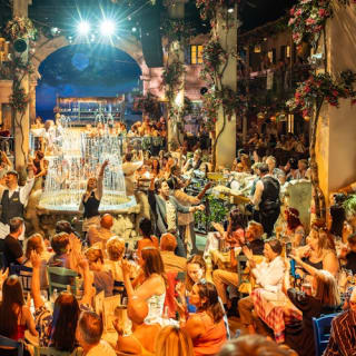 Mamma Mia! Die Party 2