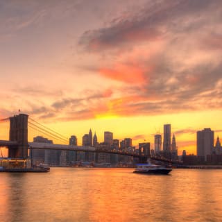 Majestic Princess Yacht NYC Cruise Party 2