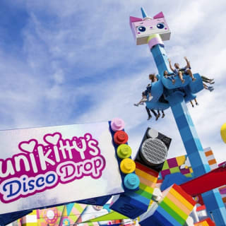 LEGOLAND® Billund 3
