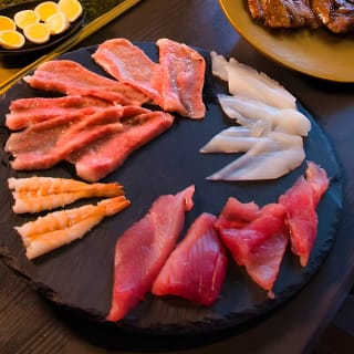 Kyoto Wagyu Sushi Experience 17