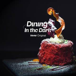 Dining in the Dark: A Unique Blindfolded Dining Experience in Canberra - Waitlist 3