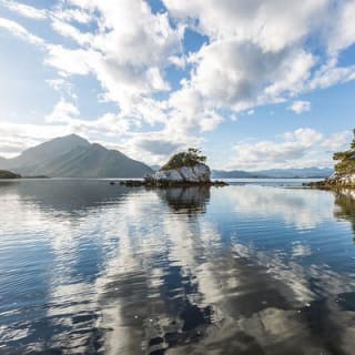 Southwest Tasmania Wilderness Experience: Fly Cruise and Walk Including Lunch 7