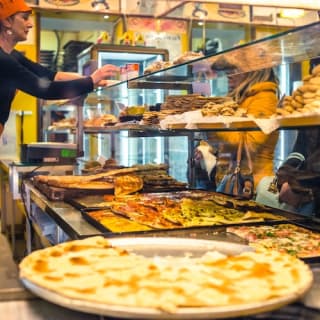 Genova: Tour del cibo tradizionale 1