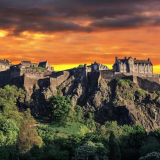 The Royal Edinburgh 1