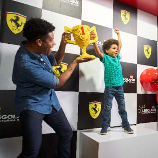 LEGOLAND® Billund 4
