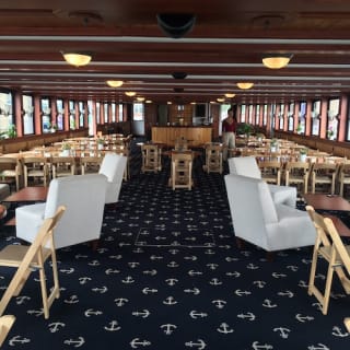 Boston: Brunch Cruise Aboard Yacht 'Northern Lights' 3
