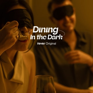 Dining in the Dark: A Unique Blindfolded Dining Experience in Canberra - Waitlist 4