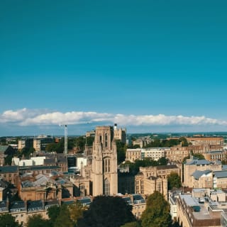 Truro Audio Tour: A Historic and Cultural Audio Odyssey 2