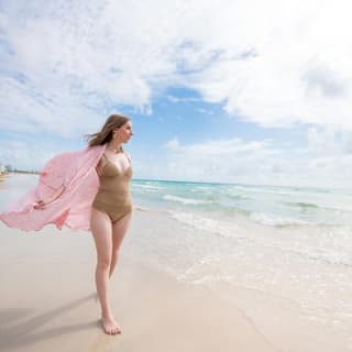 Ein professionelles Fotoshooting in Miami Beach mit Stil! 20