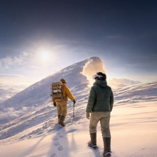 Everest: The First Ascent - Gift Card 3