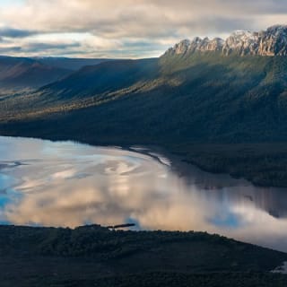 Southwest Tasmania Wilderness Experience: Fly Cruise and Walk Including Lunch 8
