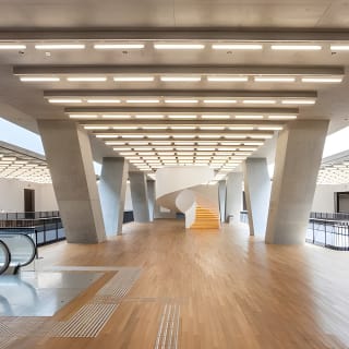 M+ Museo | Hong Kong 6