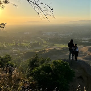 LA Night Hikers 5