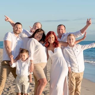 Ein professionelles Fotoshooting in Miami Beach mit Stil! 21
