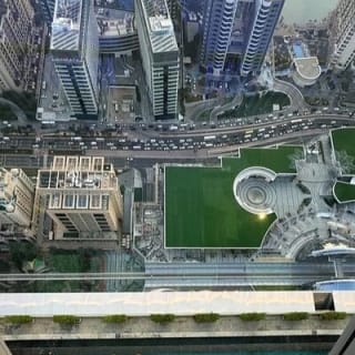 Biglietti per The Palm Observatory a Dubai 9