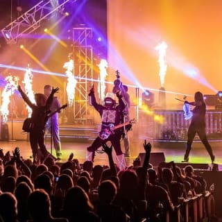 The Haygoods: Branson's Most Popular Show 6