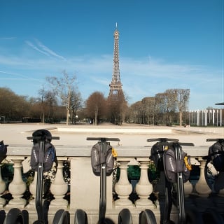 Paris Segway Express Tour (12 monuments en 1 heure et 15 minutes) 8